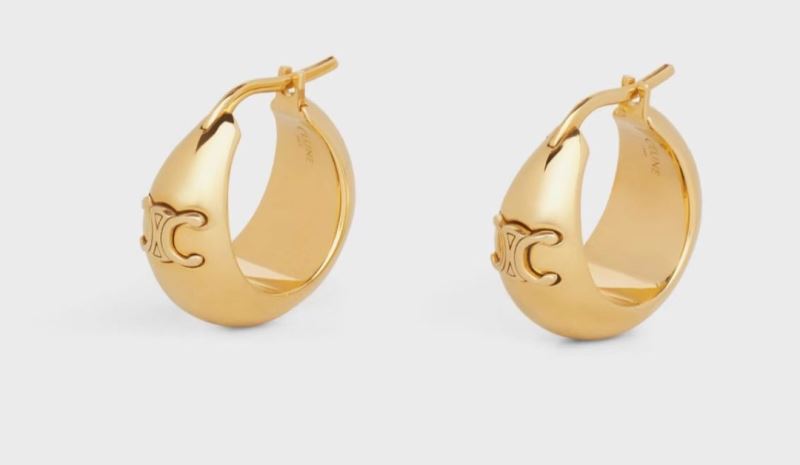 Celine Earrings